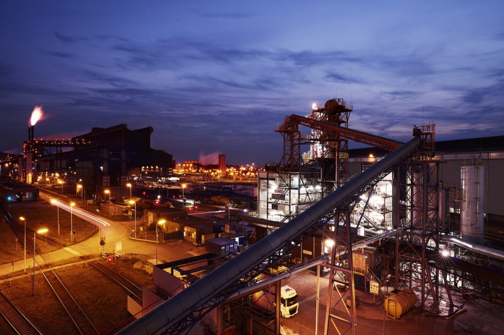 Tata Steel heralds sustainability strategy for future of automotive ...